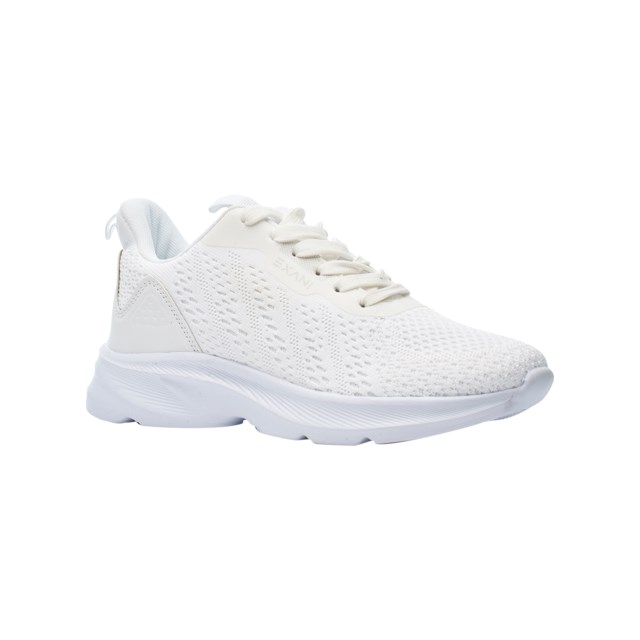 Heggem sneaker White - 1