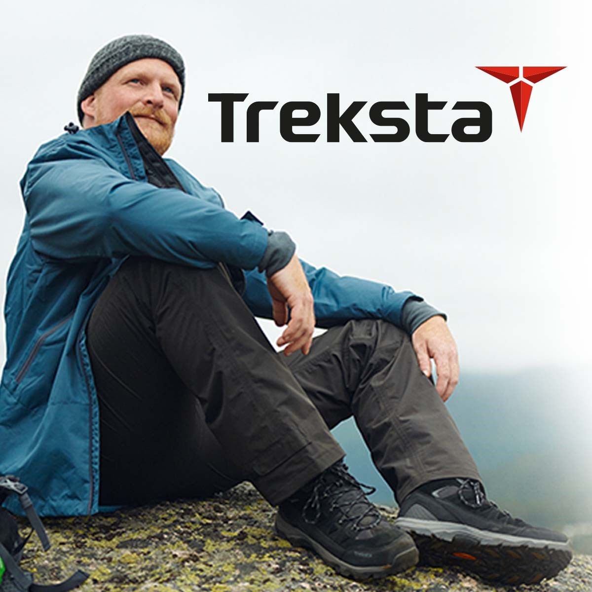 Treksta | Stormberg