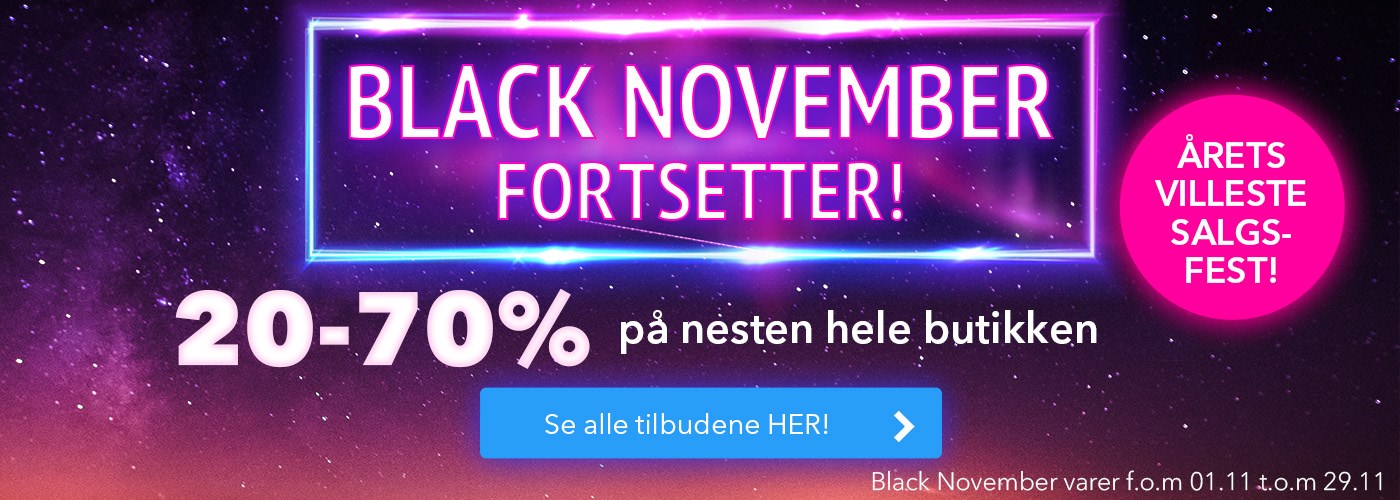 Black November