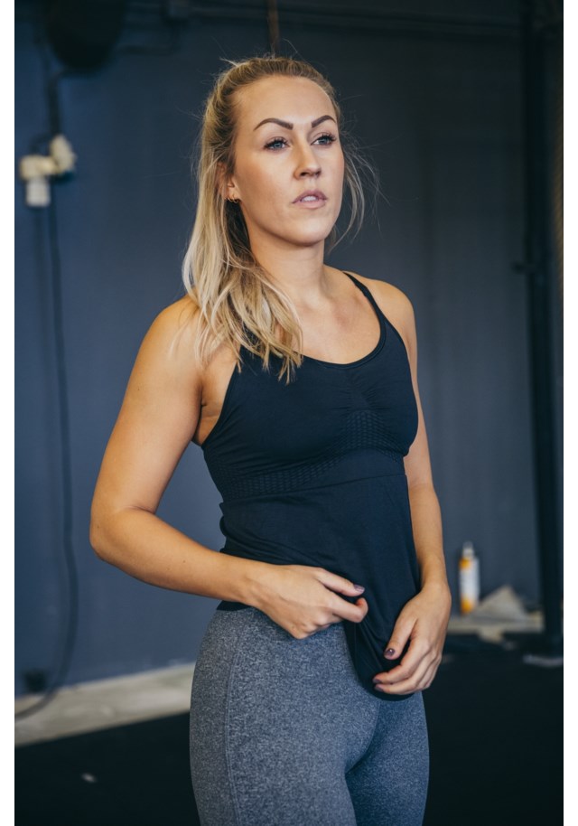 stormberg Liv seamless singlet dame stormberg Liv seamless singlet dame