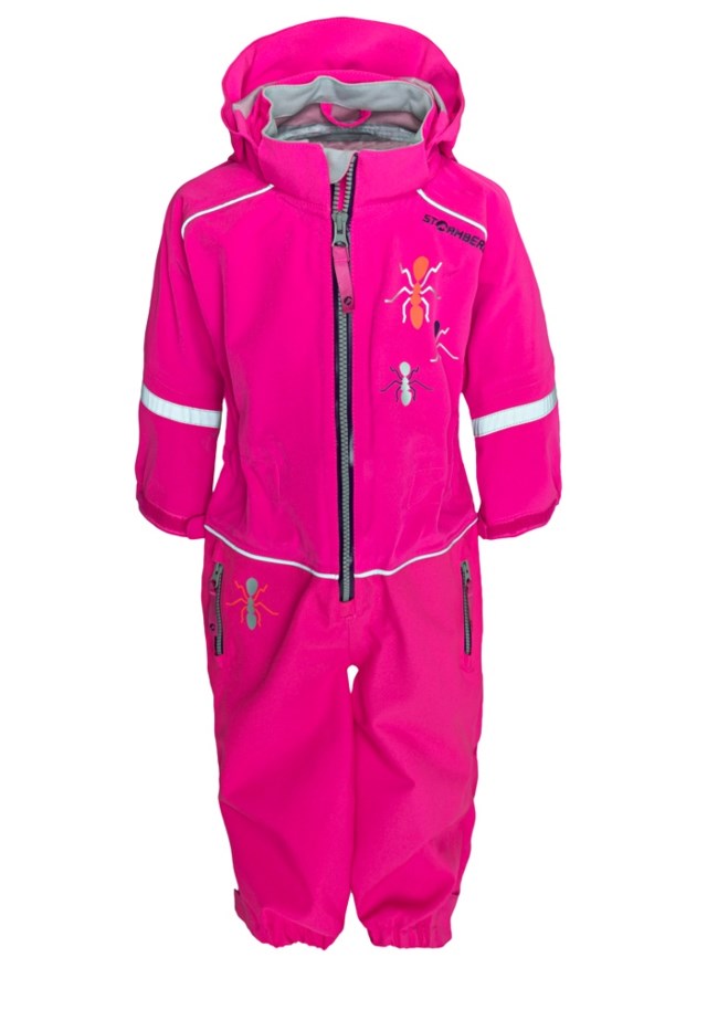 stormberg Sprang trelagsparkdress barn 1-7