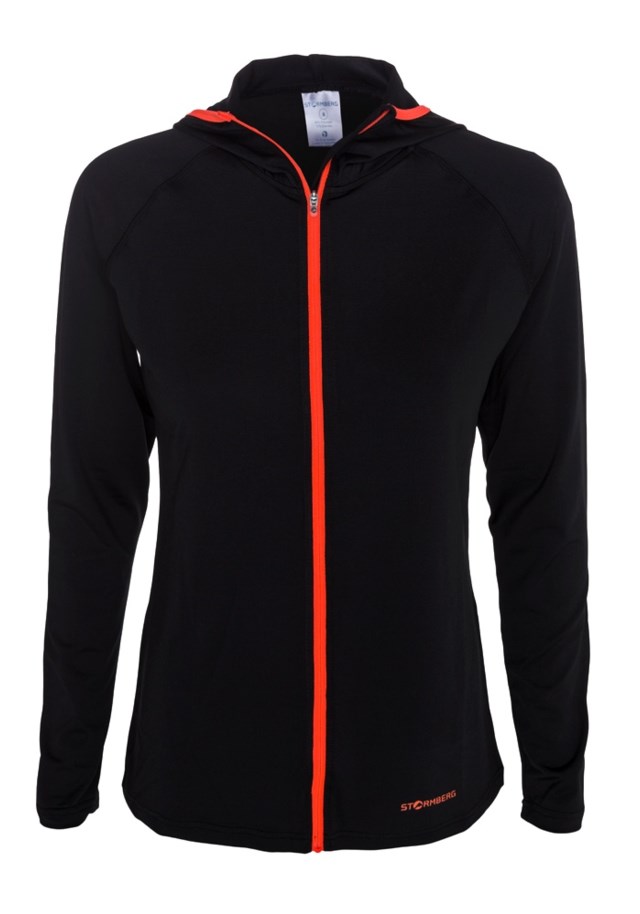 stormberg Studio hettejakke dame stormberg Studio hettejakke dame