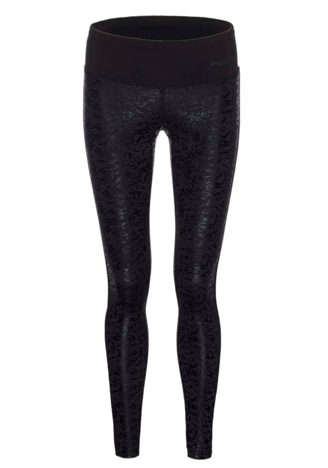 Puls tights Black Dame - 1