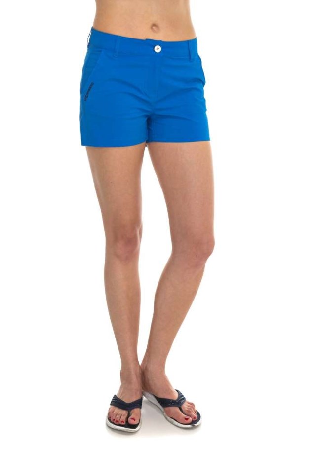Rydalen shorts Electric Blue - 1