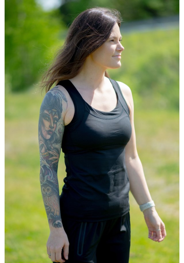 stormberg Moment singlet dame stormberg Moment singlet dame