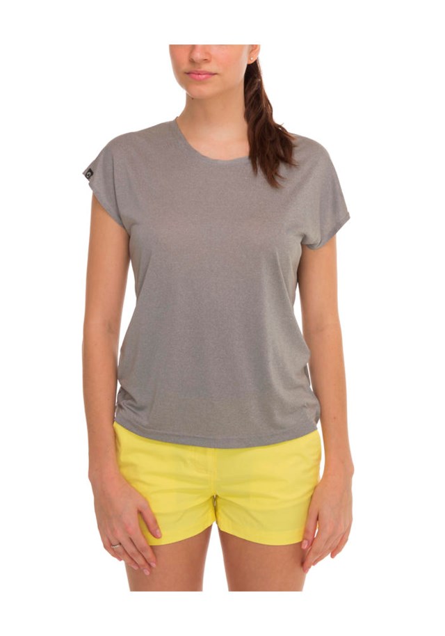 Skore t-skjorte Grey Dame - 1