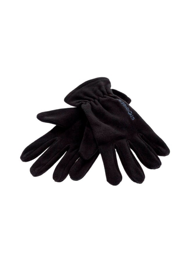 Rago hanske Black Unisex - 1