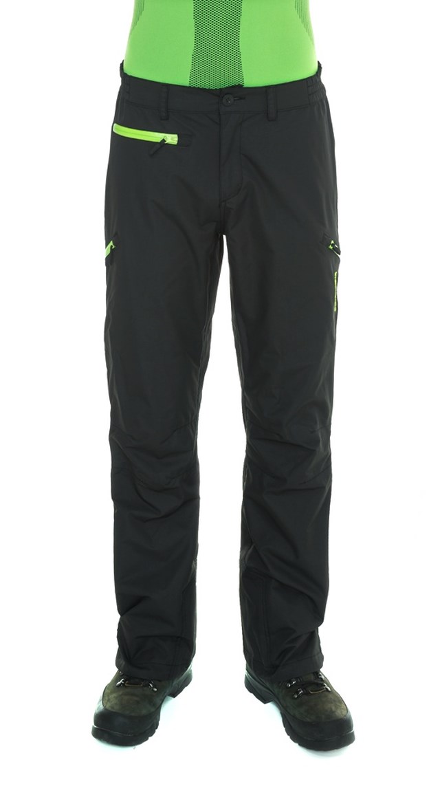 Vatnedal skallbukse Black Unisex - 1