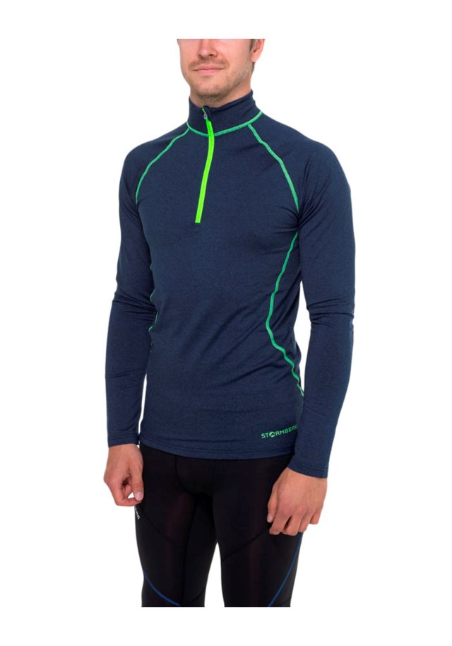 Appell treningsgenser Blue Herre - 1