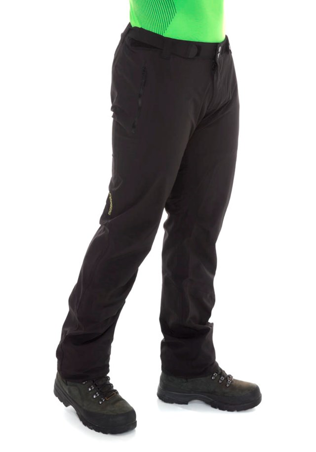 Farvatn bukse Jet Black - 1