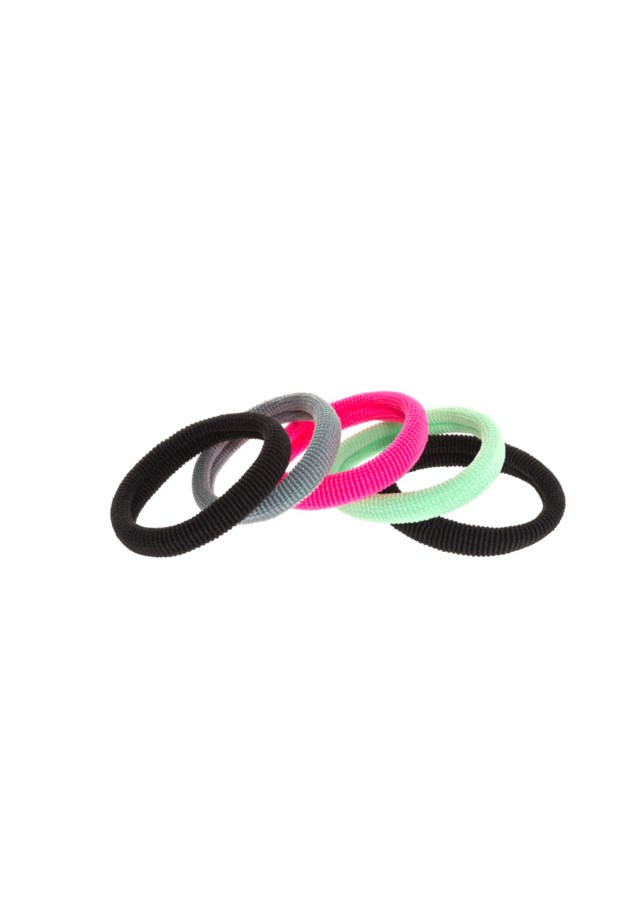 stormberg Sprett hårstrikk 5-pack dame stormberg Sprett hårstrikk 5-pack dame