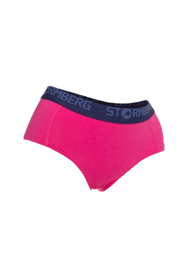 Kronstad hipster Pink Dame - 1