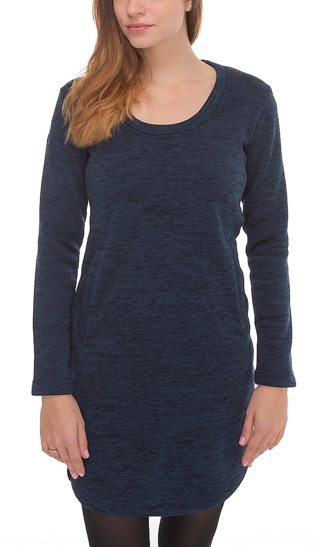 Selja tunika Dress Blues Melange - 1