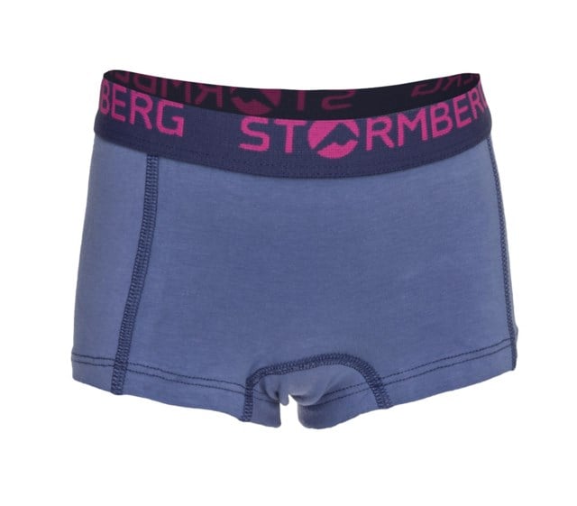 Egersund boxer barn 1-7 Purple Barn - 1