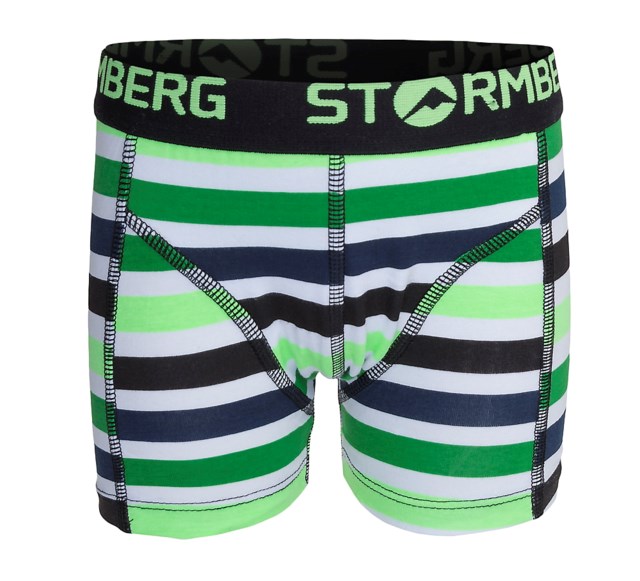 Hellemork boxer gutt 1-7 Multicolor Barn - 1