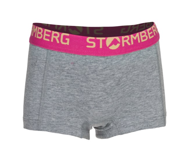 Hjellestad boxer jente 1-7 Grey Barn - 1