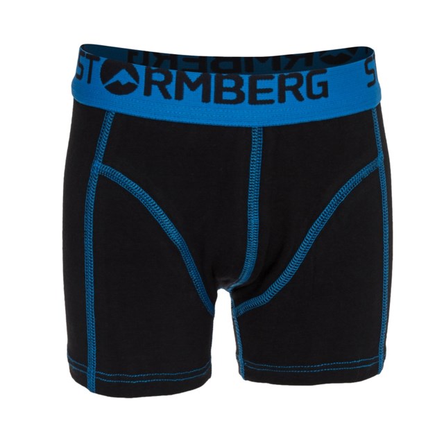 Mydland boxer gutt 1-7 Black Barn - 1
