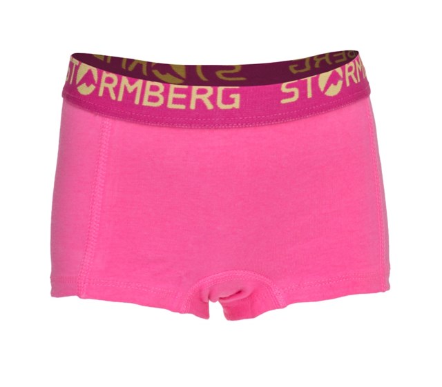 Sollsvika boxer barn 1-7 Pink Barn - 1