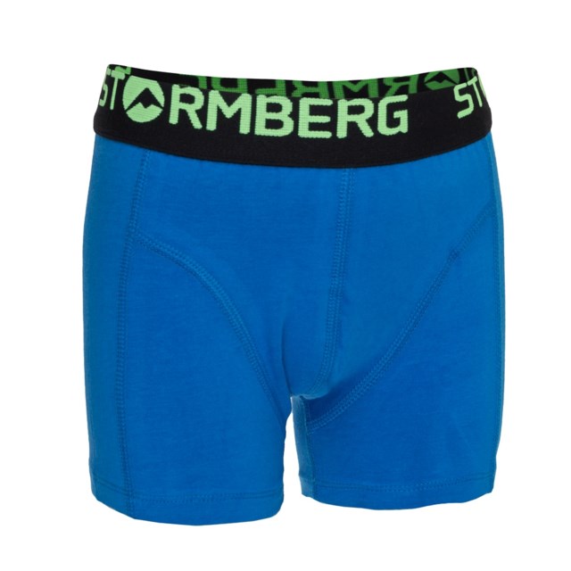 Tellenes boxer gutt 1-7 Blue Barn - 1