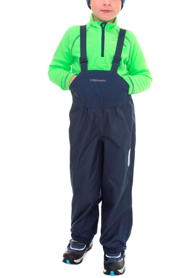 Tumle selebukse Dress Blues - 1