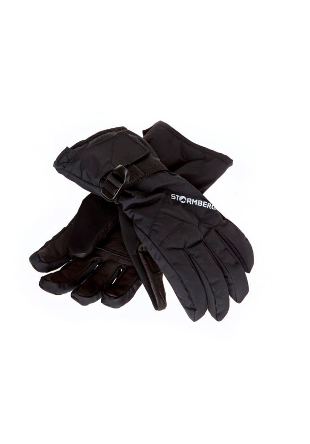 Vierli hanske Black Unisex - 1