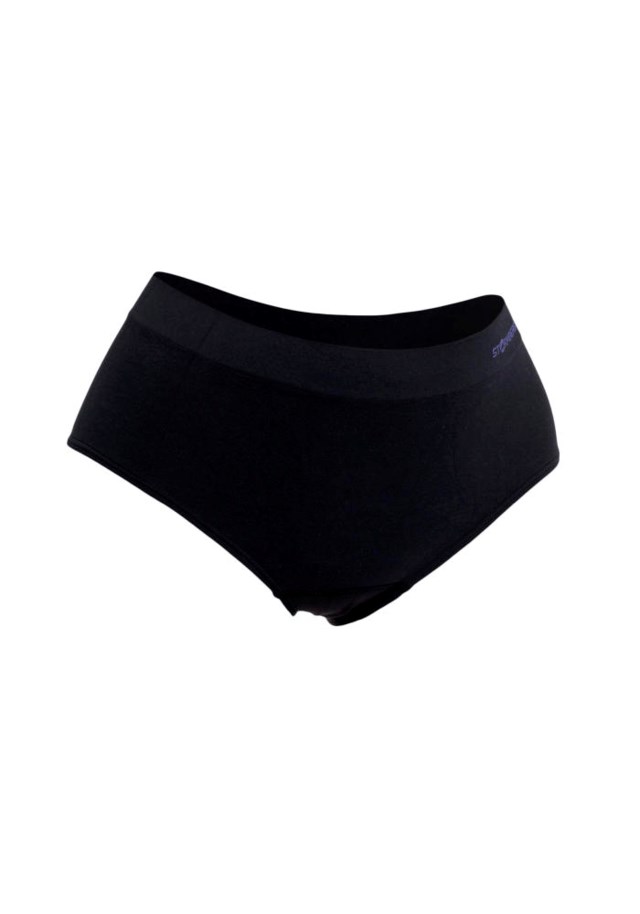 Beito seamless hipster Black Dame - 1