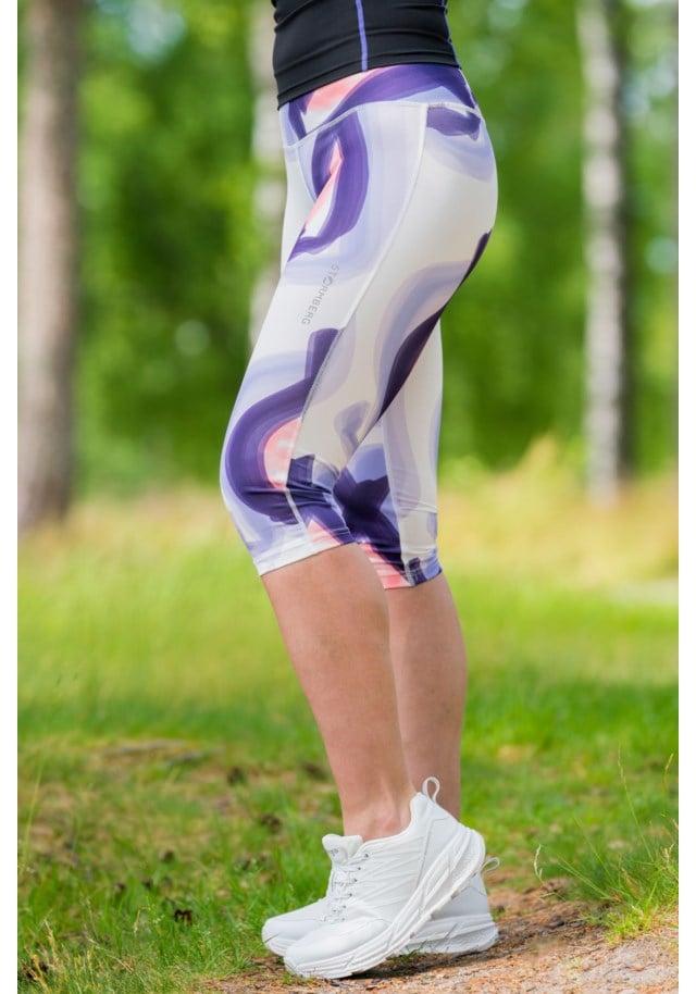 stormberg Galakse tights dame stormberg Galakse tights dame