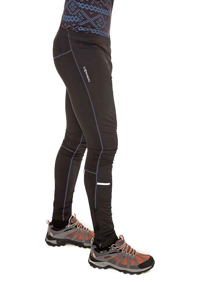stormberg Fres kompresjon vintertights herre stormberg Fres kompresjon vintertights herre