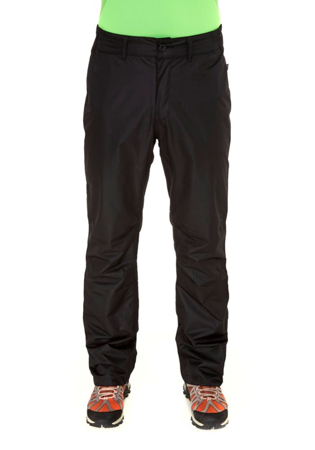 Skogdal skallbukse Black Herre - 1