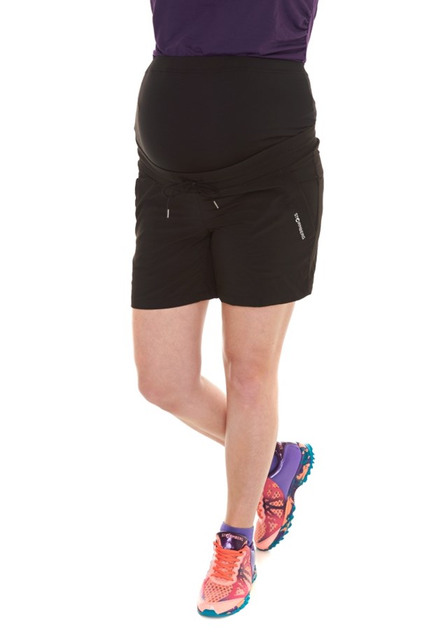 stormberg Mobu MOM turshorts dame stormberg Mobu MOM turshorts dame