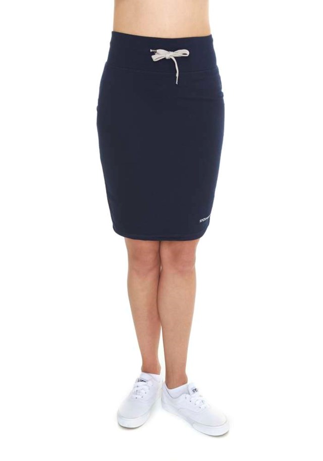 Hellesund skjørt Dress Blues - 1