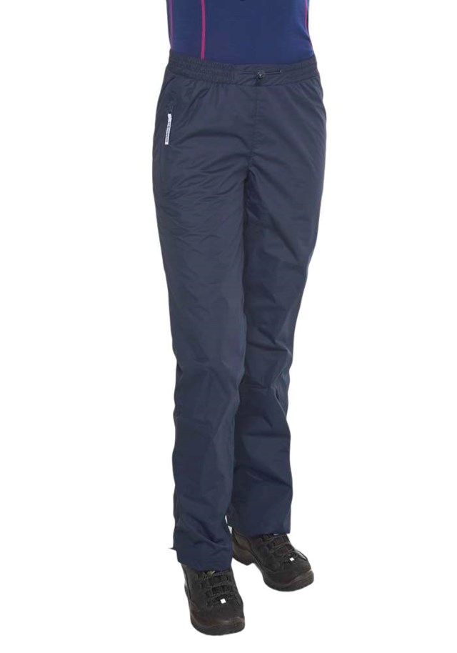 Furudalen bukse Blue Dame - 1