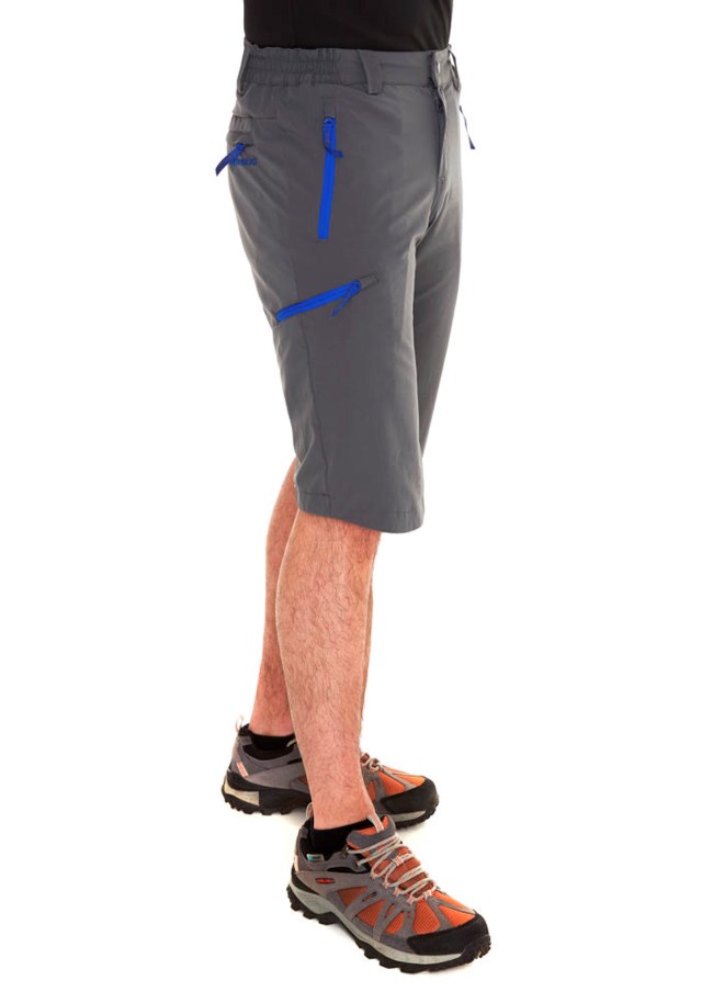 Liadalen bermudashorts Castlerock - 1