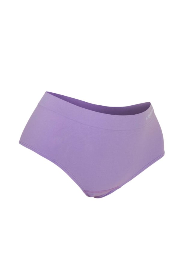 Beito seamless hipster Purple Dame - 1