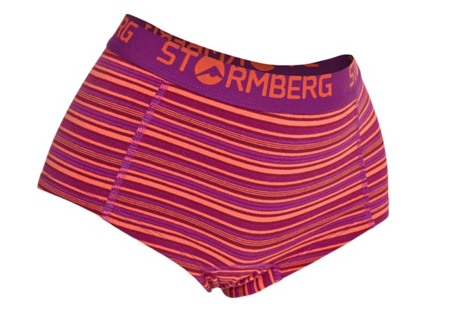 Krontveitnes boxer Red Dame - 1