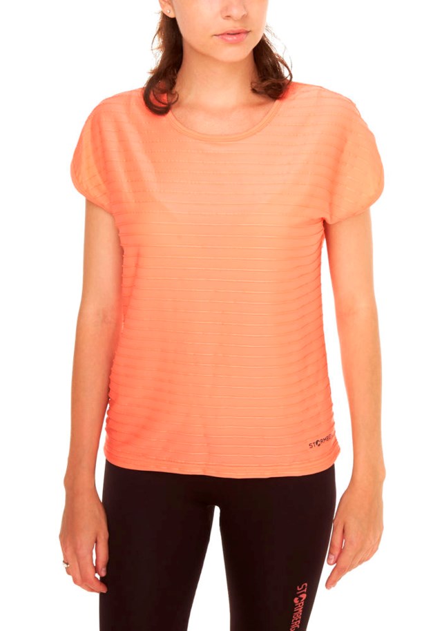 Dreve t-skjorte Fresh Salmon - 1