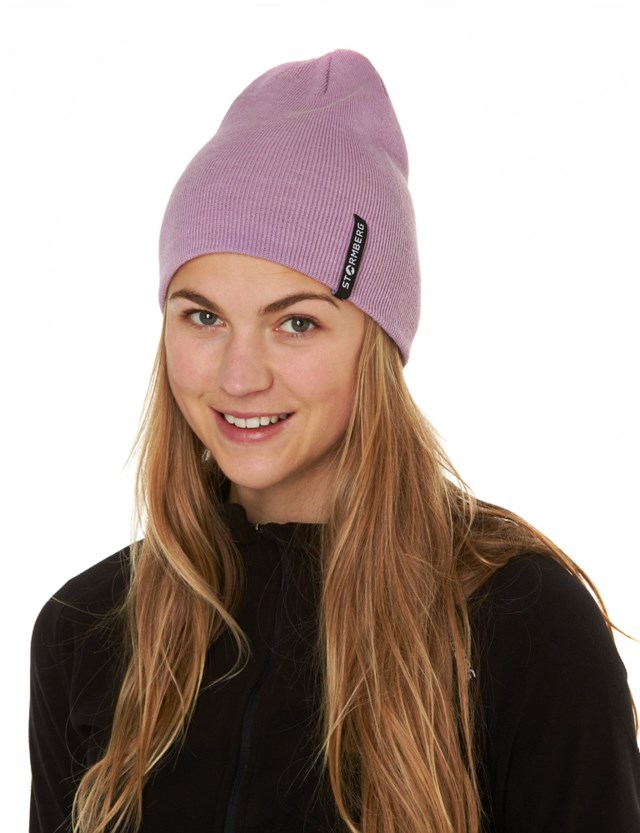 Greinadal ullue Pink Unisex - 1