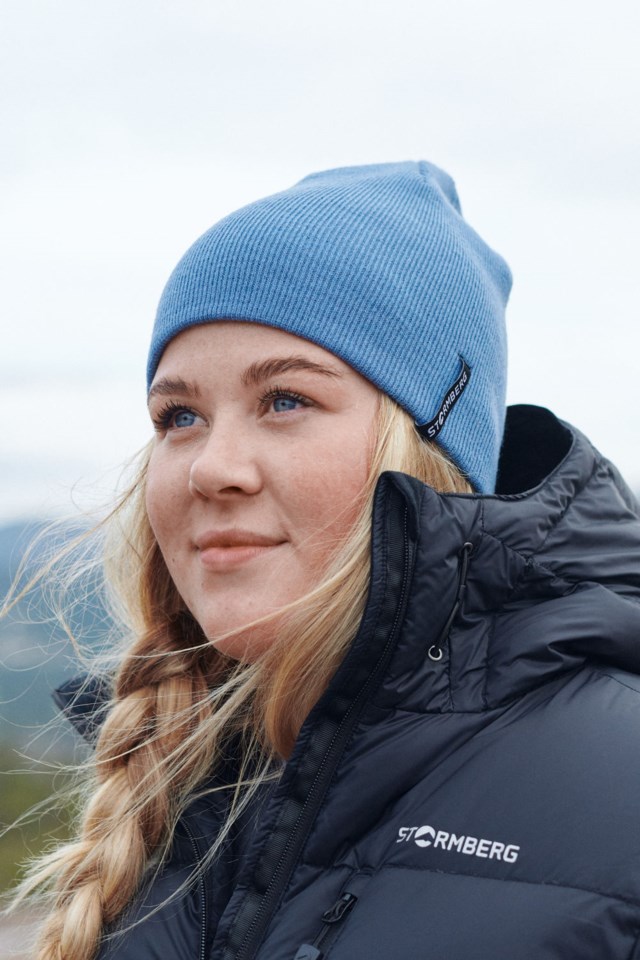 Greinadal ullue Blue Unisex - 1