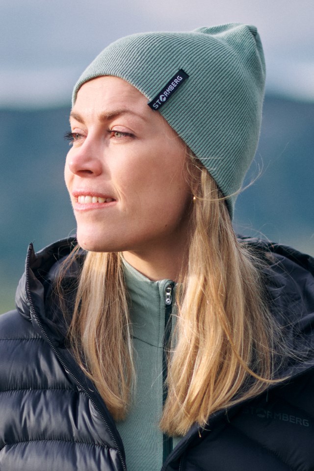 Greinadal ullue Green Unisex - 1