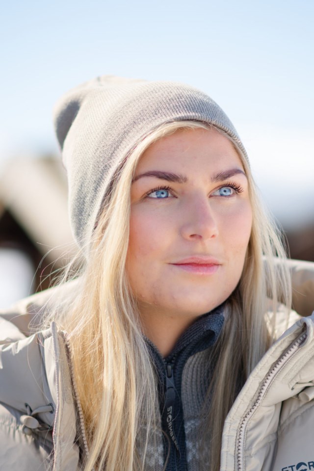 Greinadal ullue Pure Cashmere - 1