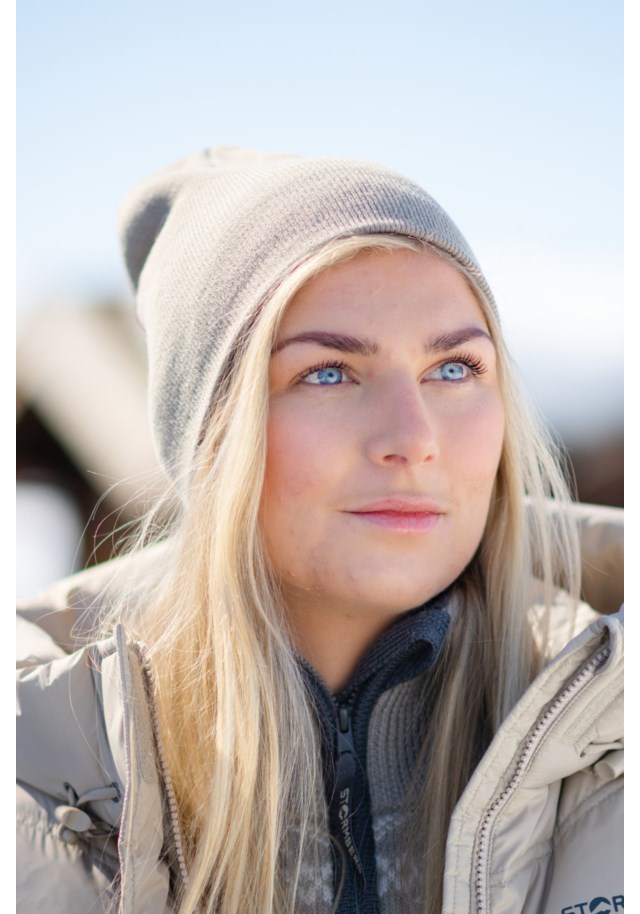 stormberg Greinadal ullue dame