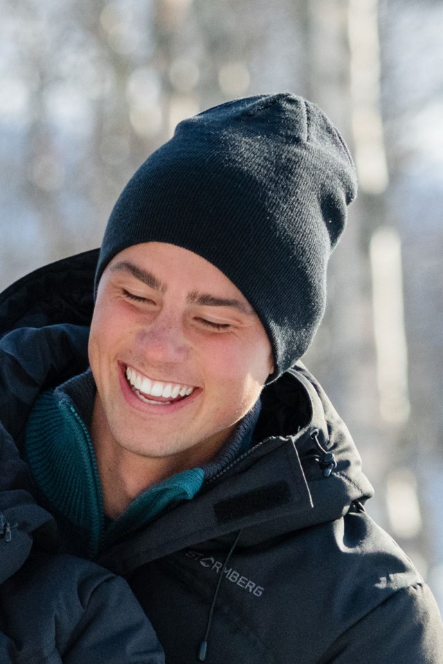 Greinadal ullue Black Unisex - 1