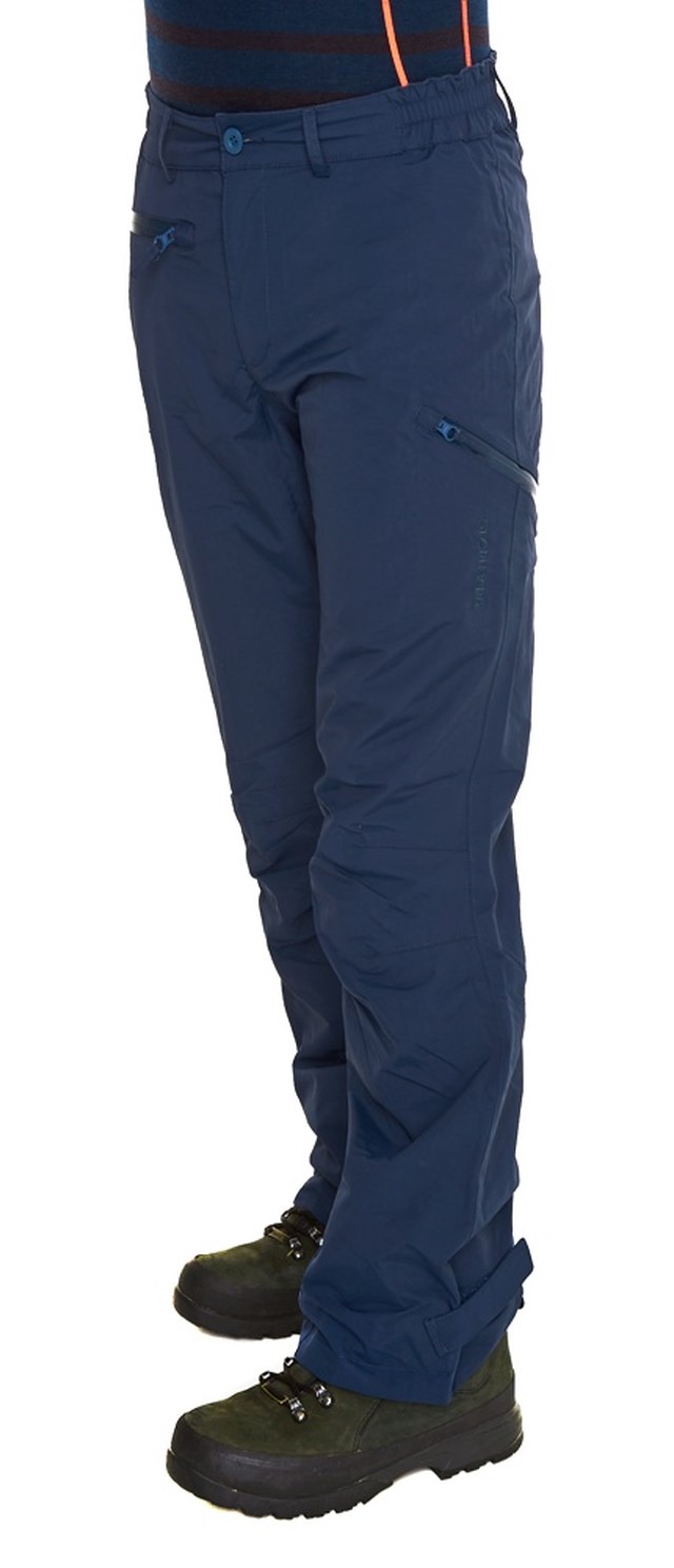 Vatnedal skallbukse Dress Blues - 1