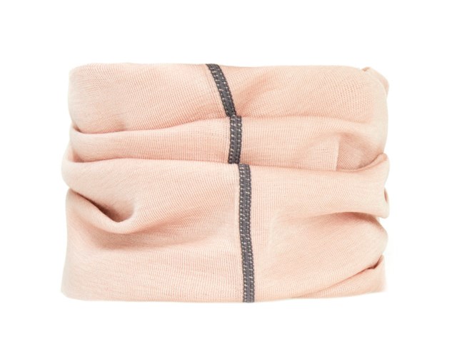 Grotli ulluehals Pink Unisex - 1