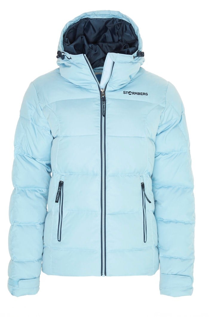 stormberg jacket price