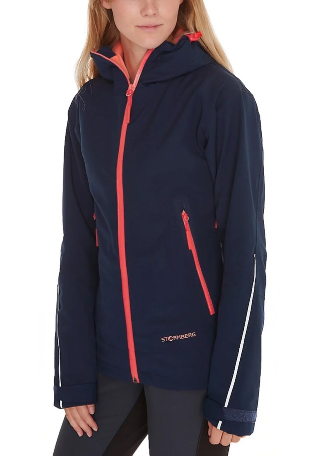 stormberg Farbakken skalljakke dame stormberg Farbakken skalljakke dame