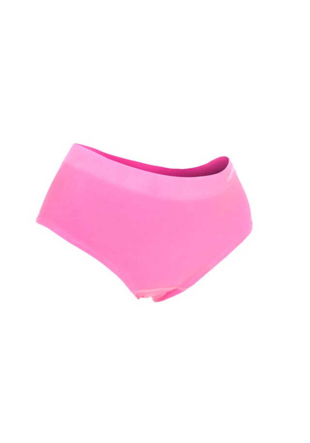 Beito seamless hipster Super Pink - 1