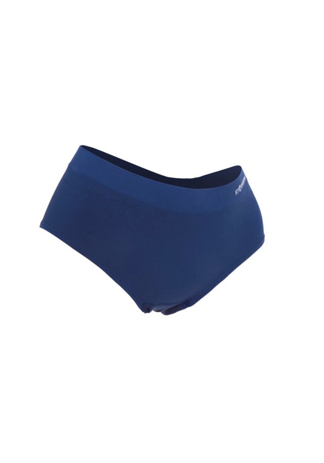Beito seamless hipster Insignia Blue - 1