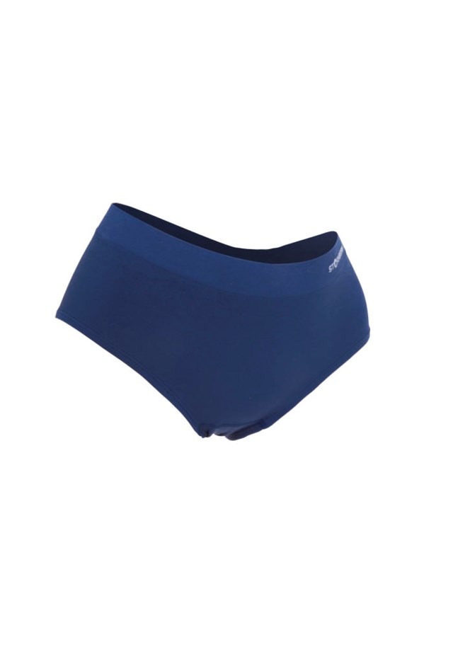 Beito seamless hipster Blue Dame - 1