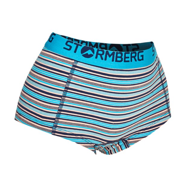 Loholt boxer Peach Nectar - 1